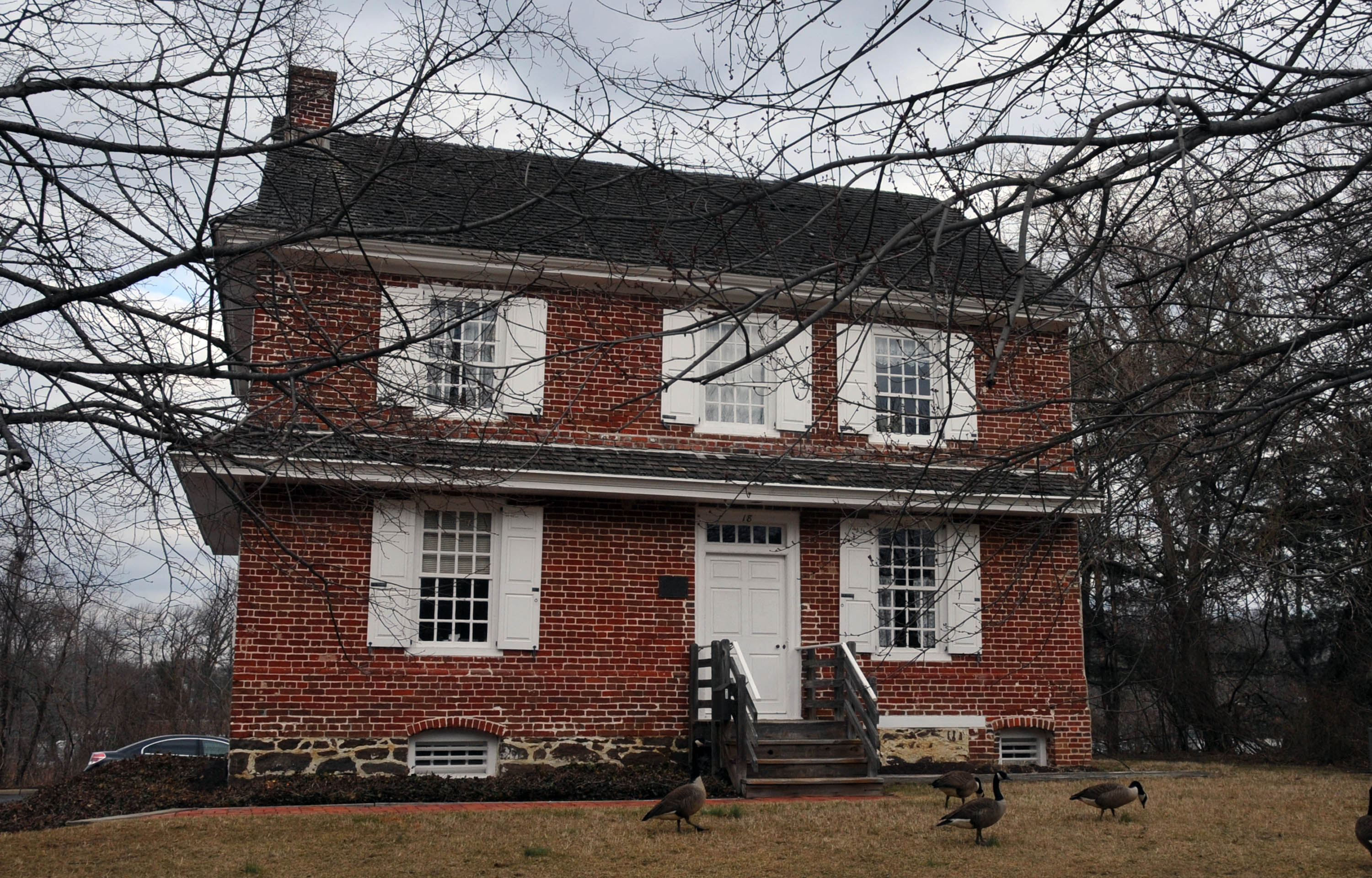 Marlton, New Jersey - Wikipedia
