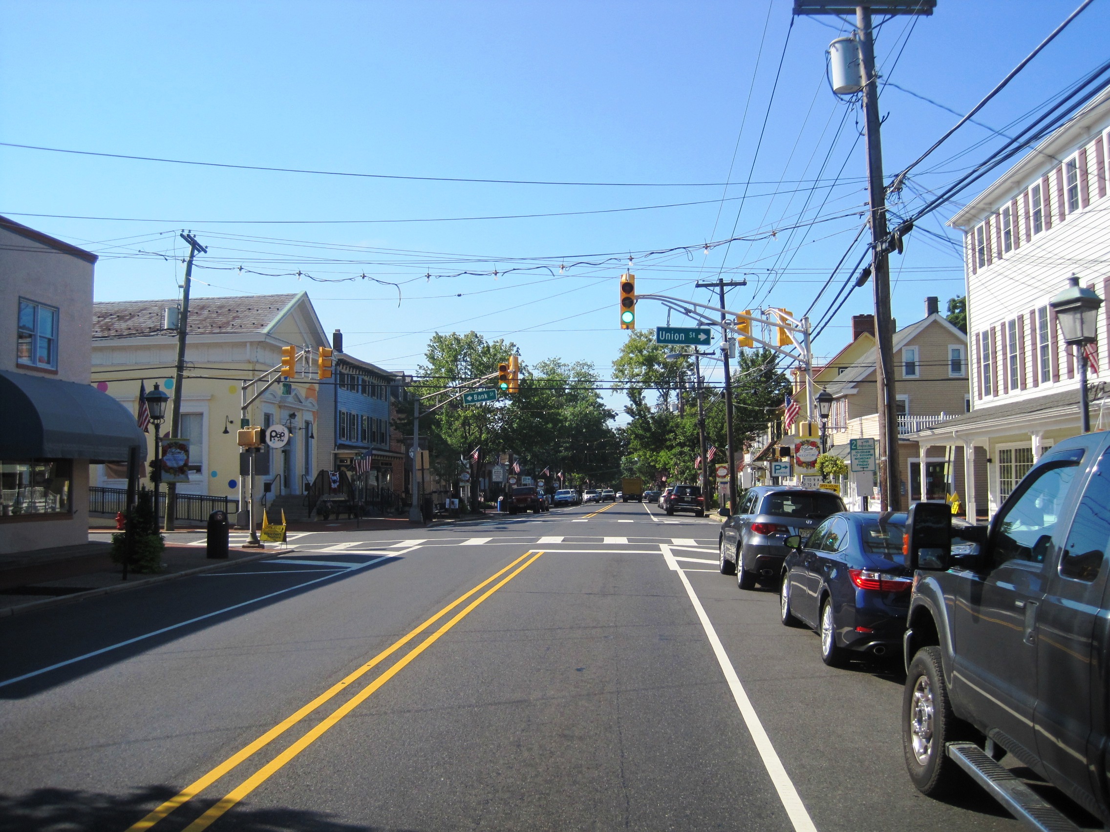 Medford, New Jersey - Wikipedia