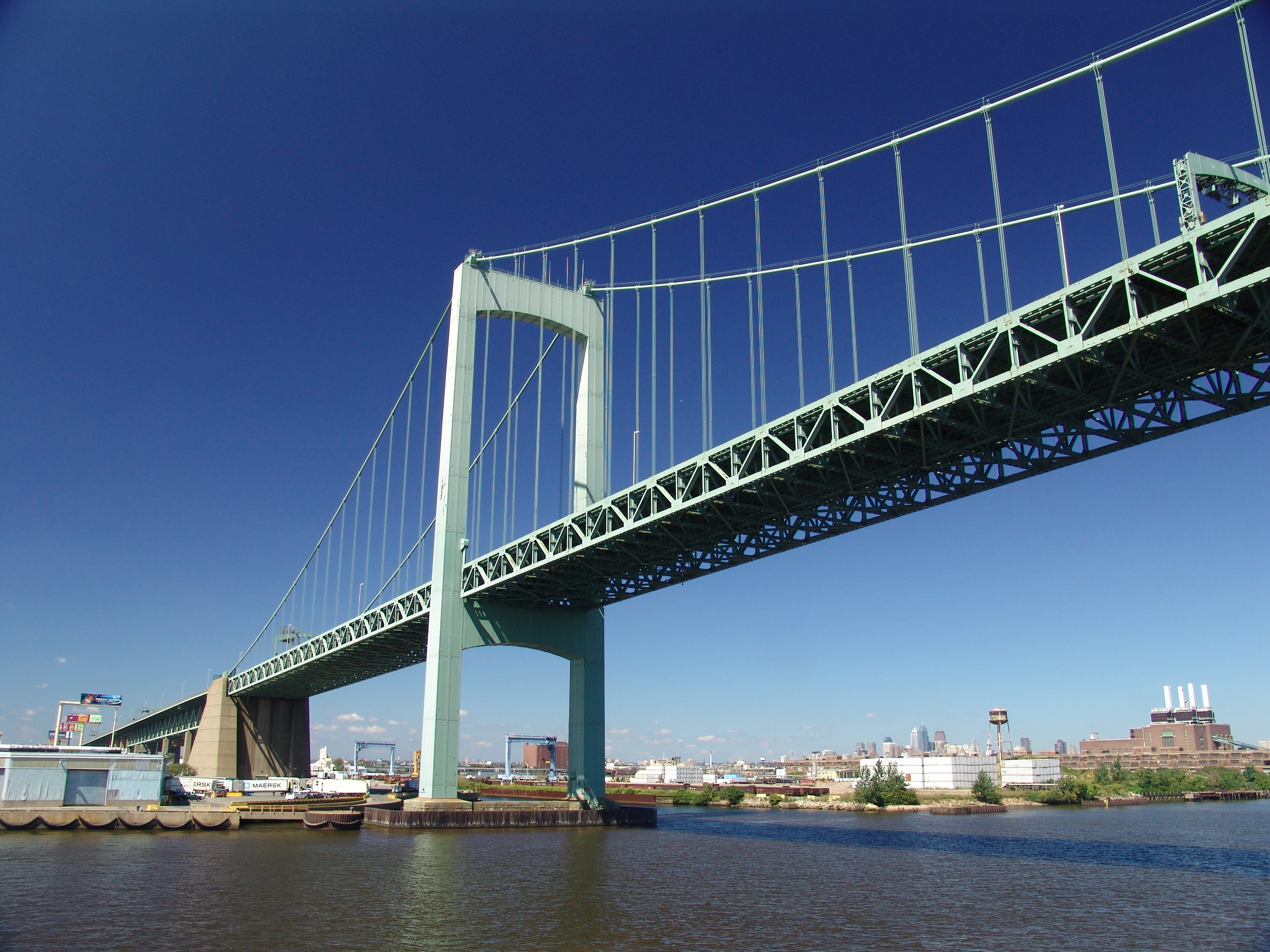 Gloucester City, New Jersey - Wikipedia