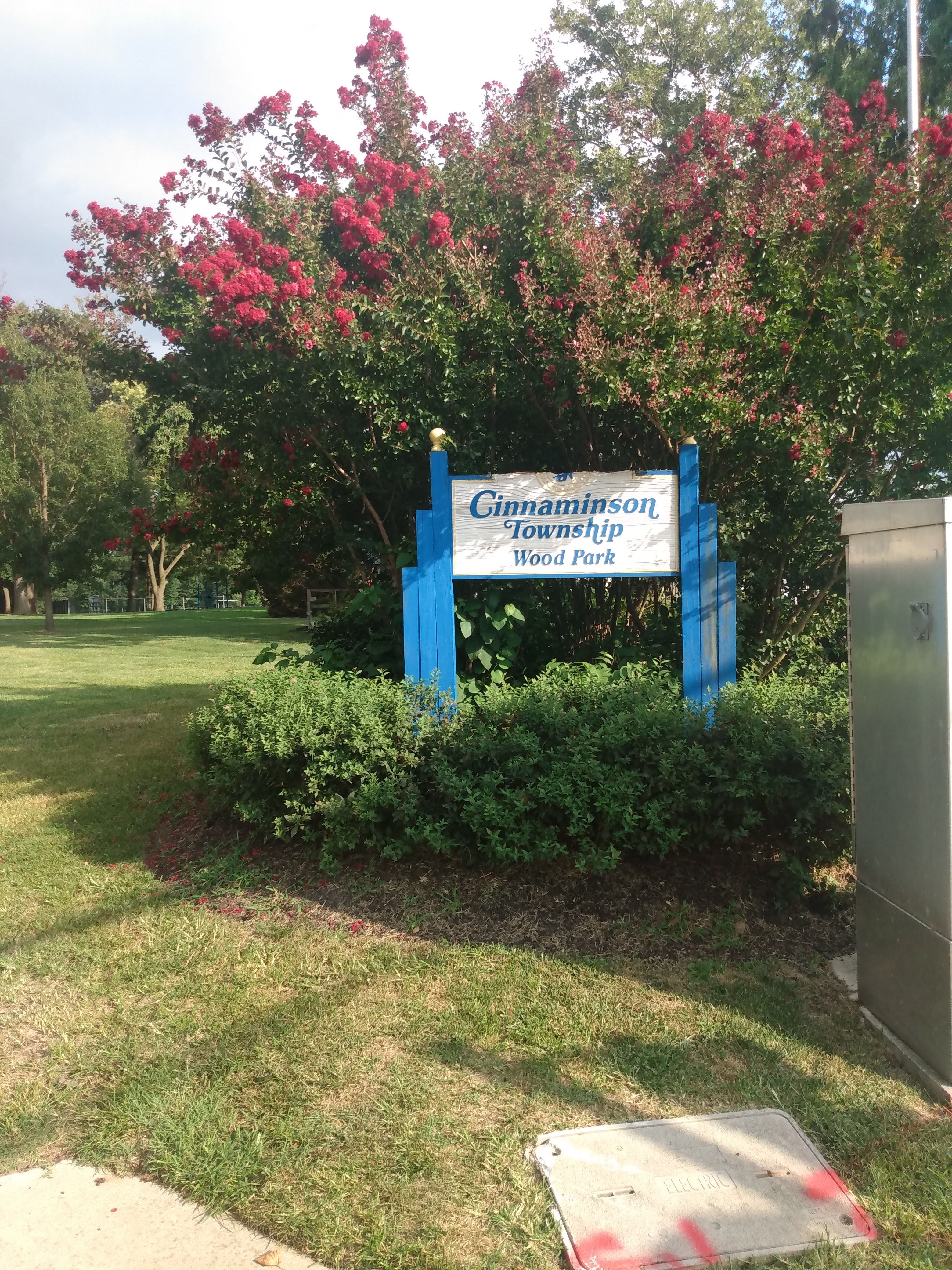 Cinnaminson Township, New Jersey - Wikipedia