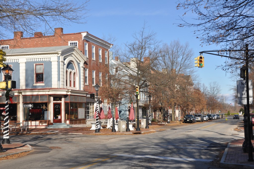 Burlington, New Jersey - Wikipedia