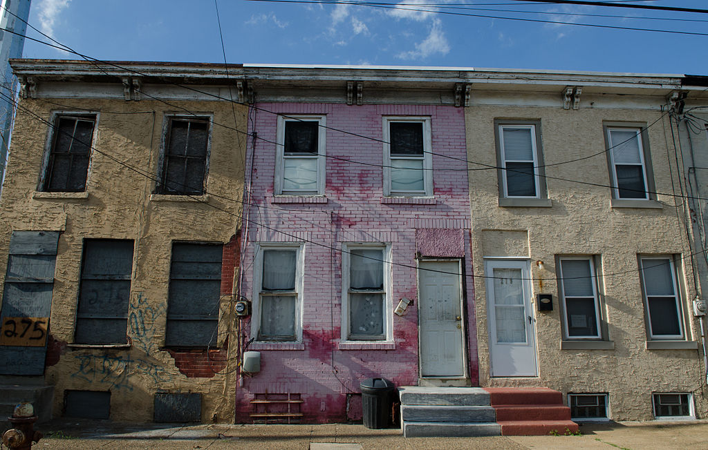 11 Things to Know Before Visiting Camden, NJ