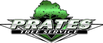 Prate’s Tree Service Logo